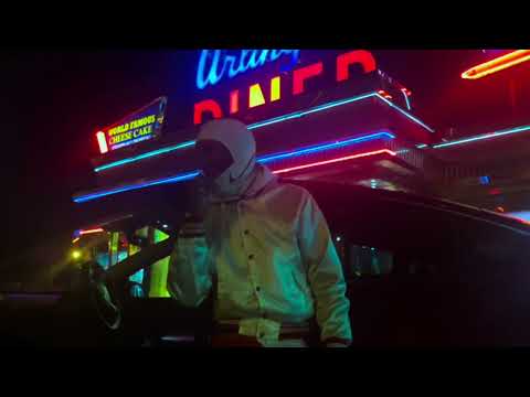 Neako - Rabbit Hole (Produced By Neako) Official Video