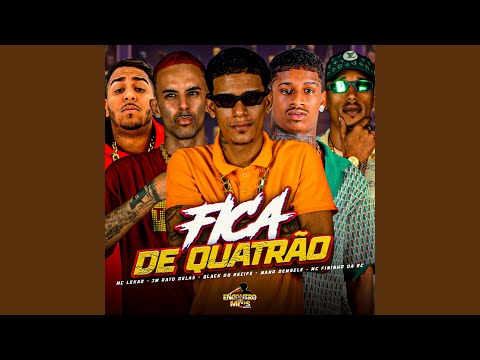 FICA DE QUATRÃO