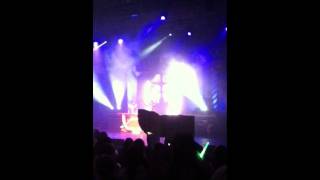 Jedward Carnival Tour / Pop Rocket / Live