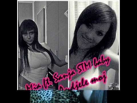 STM baby Feat MIA - Andjele moj