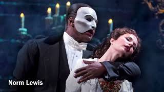 Who Sang It Best? Down Once More - The Phantom Of The Opera