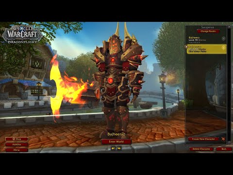 LEGENDARY 9v10 ARATHI BASIN RBG BATTLE - WoW Dragonflight 10.0.7 PvP