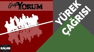 Grup Yorum - Yürek Çağrısı I Yürek Çağrısı © 1991 Kalan Müzik