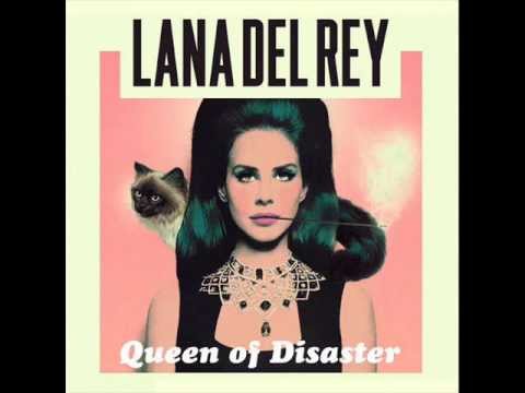 แปลเพลง Queen of Disaster – Lana Del Rey