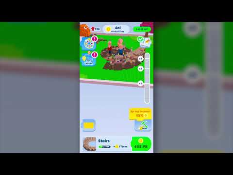 Pieces Builder Video