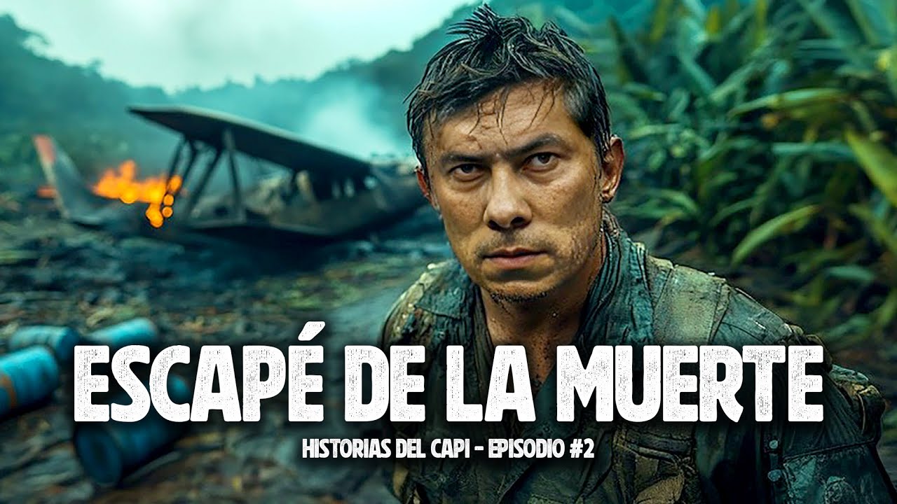 #2 ¿Quién mató a Don Noel Kempff en BOLIVIA? | Esto realmente fue de TERROR