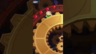 Out of sight. Out of mind?