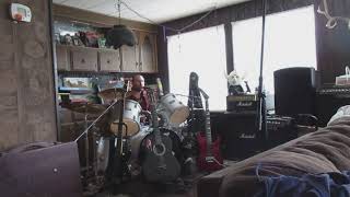 YOUR MOTHER CAN&#39;T DECIDE - BLACK FLAG