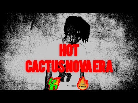 Marcio Scott - Hot Cactus Nova Era Documentário