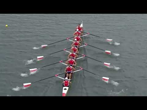 Germany Win Mens Eight Rowing Gold London 2012 Olympics