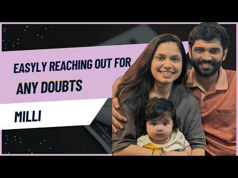 Milli's Success Story Thumbnail