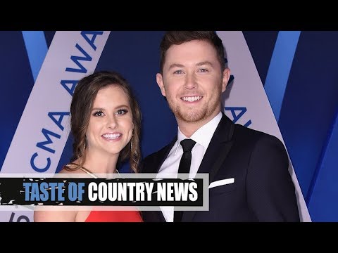 The Real Story Behind Scotty McCreery's "This Is It"