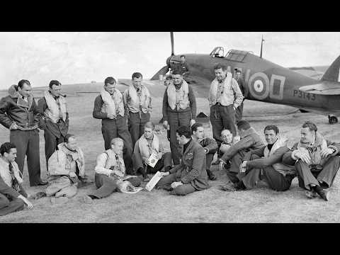 The Blitz: Britain’s Resilience Amid Destruction