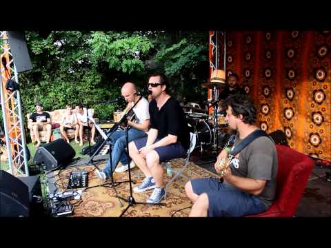 Matt Driven live & unplugged  - Glass MD (HD)
