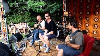 Matt Driven live & unplugged  - Glass MD (HD)