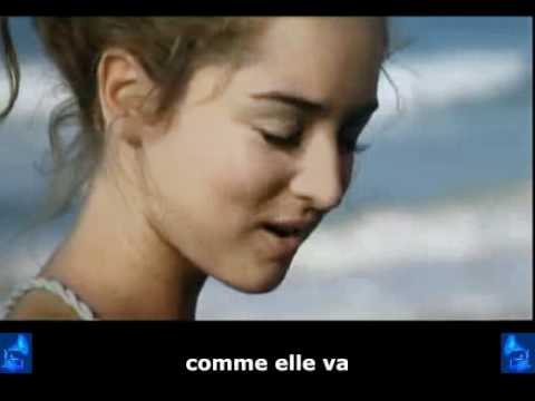 Clémence - « La vie comme elle vient » + sous-titres