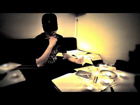 LACRAPS "Le Dicton Dit" CLIP ( Prod Van Dershite Musik)