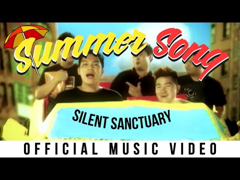 Silent Sanctuary - Summer Song ( Official Music Video )