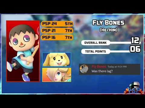 Proton Smash Pit Season 2 Finals