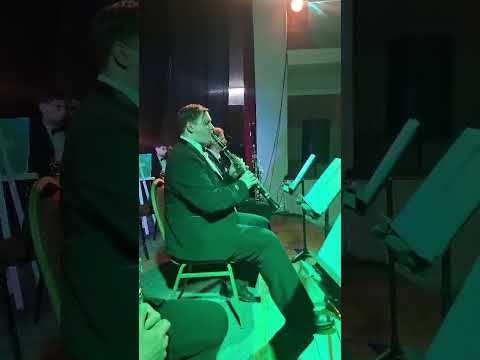 Orquesta de PNA en Corrientes Empedrado