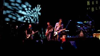 The Toadies &quot;I Burn \ Dead Boy Boogie&quot; Live @ House of Blues Houston, Texas 7/17/10