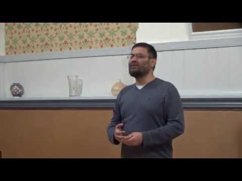 Evolution, Islam, and the Qurʾan - Science & Islam Video Portal