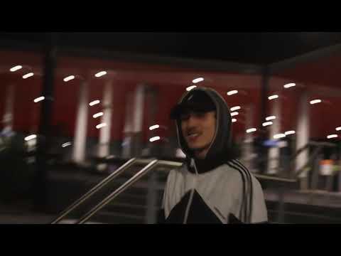 Kmac x Morgz - ENEMIES