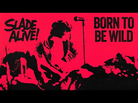 Born To Be Wild video thumbnail