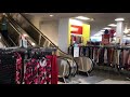 Happy Escalator Monday! At Least There’s The Escalators At Kohl’s