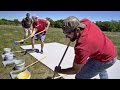 Giant Pictionary Battle | Dude Perfect