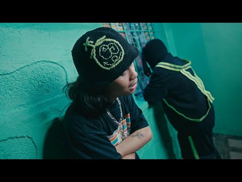 EJ - Immaslide ft. BabyDraco (Official Music Video)