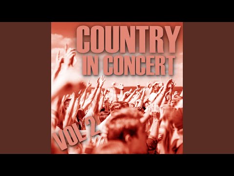 Country Girl (Shake It For Me) (Live)