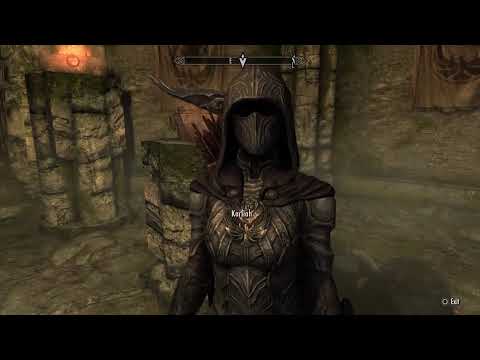 The adventures of skyrim episode 7