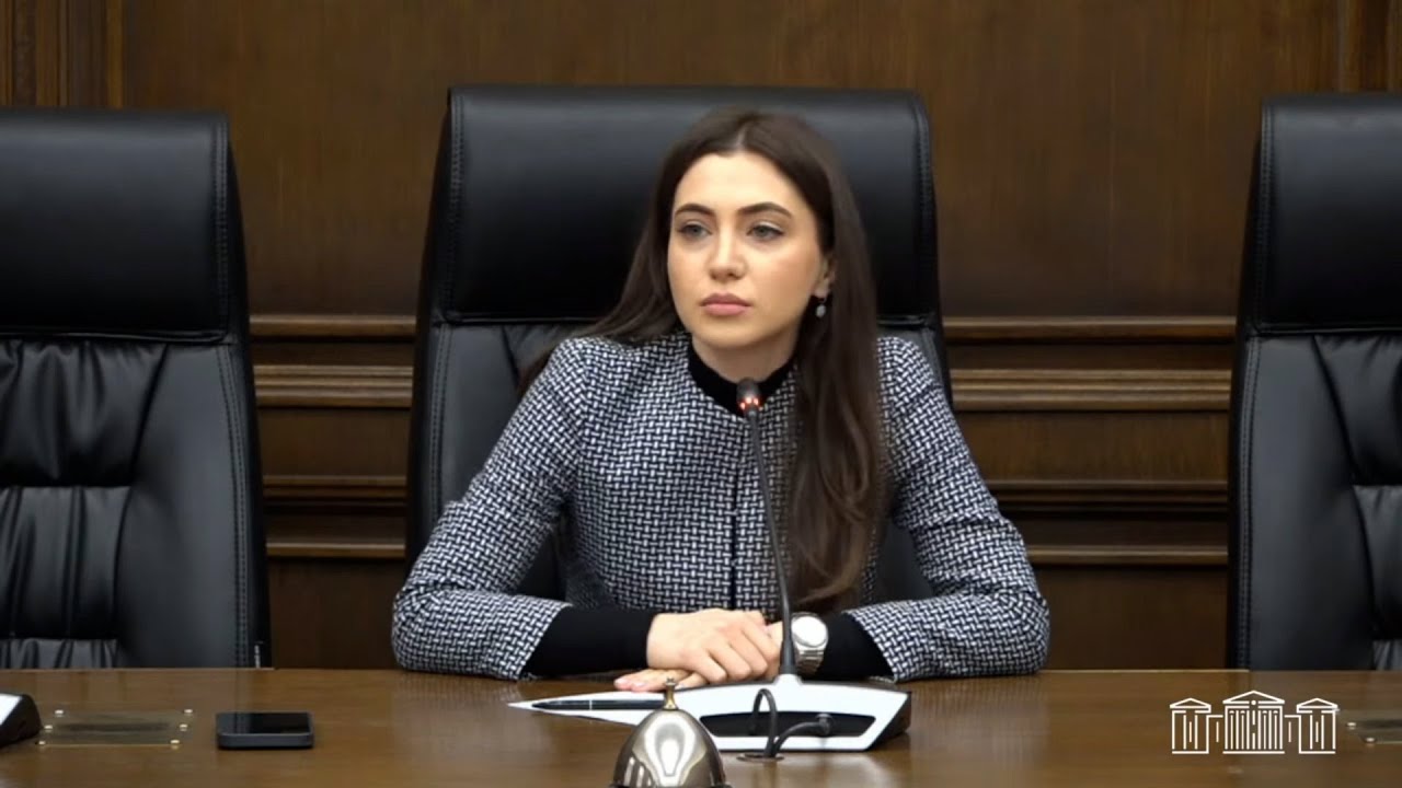 Փոխանակ ասուլիսին հրաժարական տար, գրպանից հանեց մանրադրամի հետ պահվող ՀՀ քարտեզը. Մկրտչյան