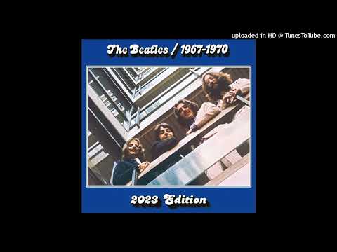 Videoclip de Sgt. Pepper's Lonely Hearts Club Band (2017 Mix) — The Beatles