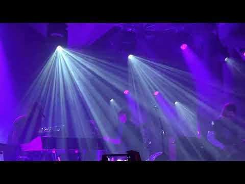 Haunted Youth, Live at Maassilo Rotterdam, April 21st 2023