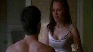 Naley- Leave The Light On