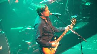 Starsailor - Way to fall @ Paradiso (3/8)