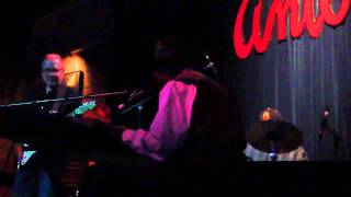 Pinetop Perkins How Long Blues Live