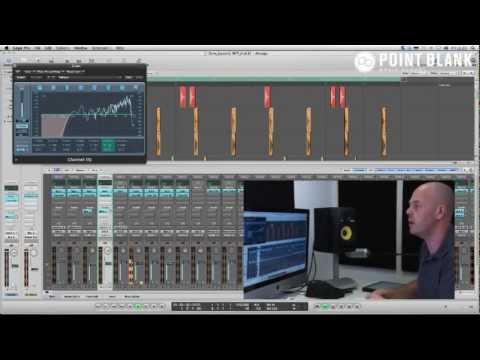 Friday Forum Live!  22nd June - Reverb / Mixing / Arrangement / What is DVR?