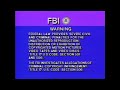 Columbia Tristar Home Video Warning Screen 1983 2004