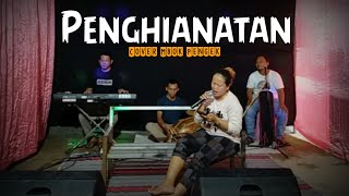 Download lagu Penghianatan - Asep Kriwil ( Live Cover By Mbok Pengek ) mp3 Download lagu Penghianatan - Asep Kriwil ( Live Cover By Mbok Pengek ) mp3