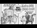 Walt Disney S The Aristocats Song Of The South Radio Spots 1973