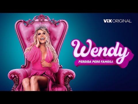 Tráiler Wendy: Perdida Pero Famosa: 1×7