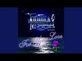 For Your Love