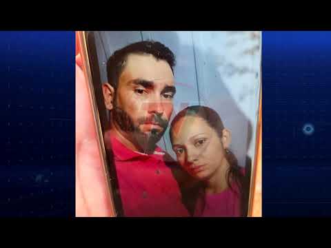 Polícia prende homem apontado como autor da morte da esposa em Nova Bandeirantes