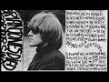Various Artists Brian Jones Died For Your Sins 1986