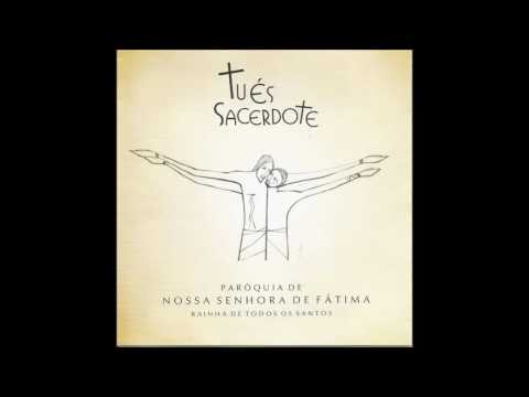 Que Santidade de Vida - Luís Felipe Barbedo