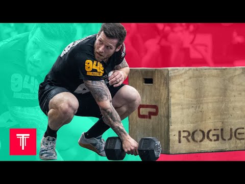 tttTD88 - TTT THROWDOWN