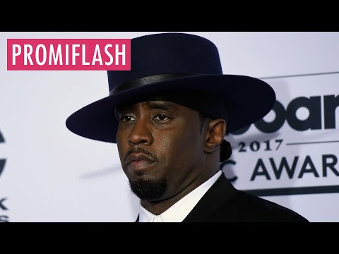 Video Thumbnail: Gerichtszeichnerin sicher: P. Diddy wird Haftstrafe erhalten